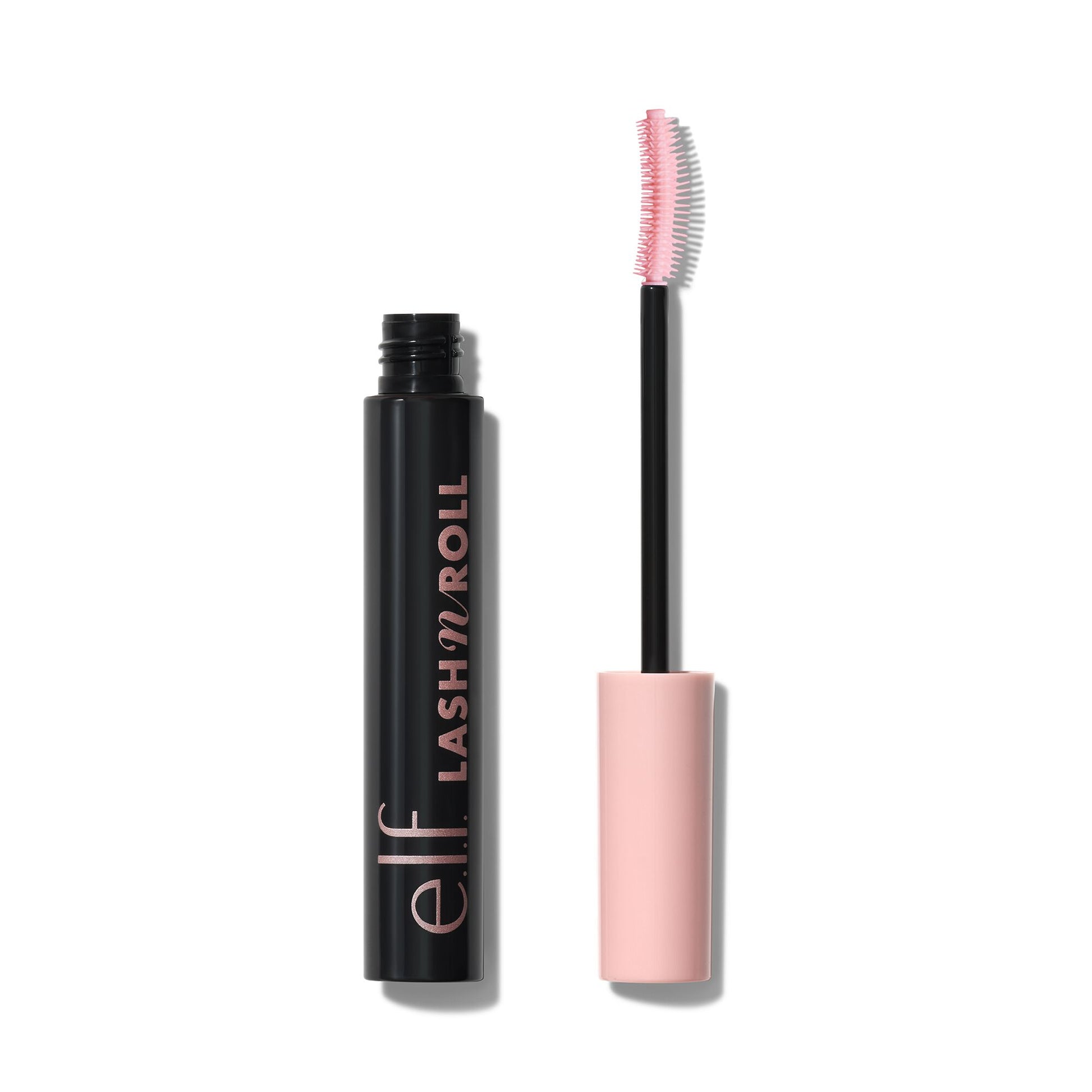 E.l.f. Lash 'N Roll Mascara - Alora