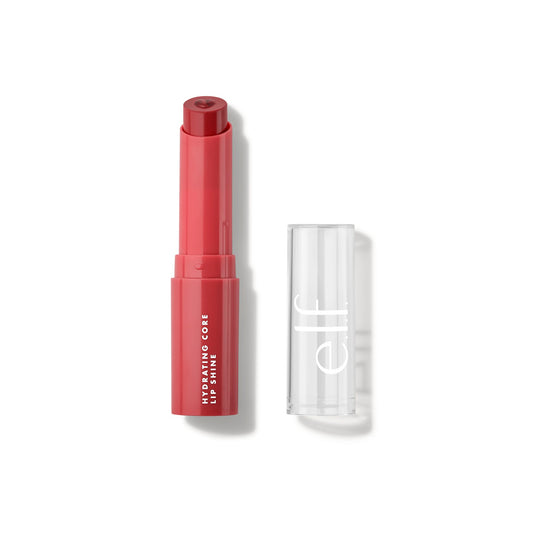 E.l.f. Hydrating Core Lip Shine - Alora