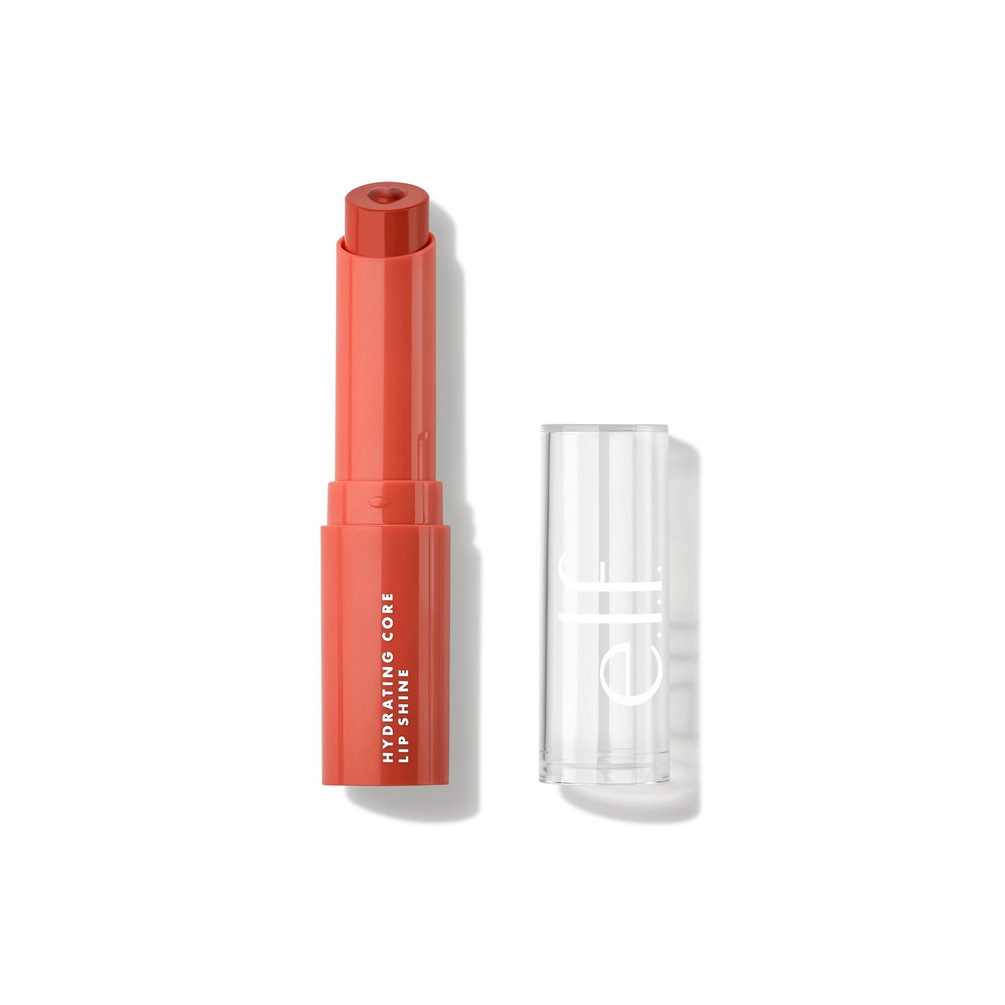 E.l.f. Hydrating Core Lip Shine - Alora