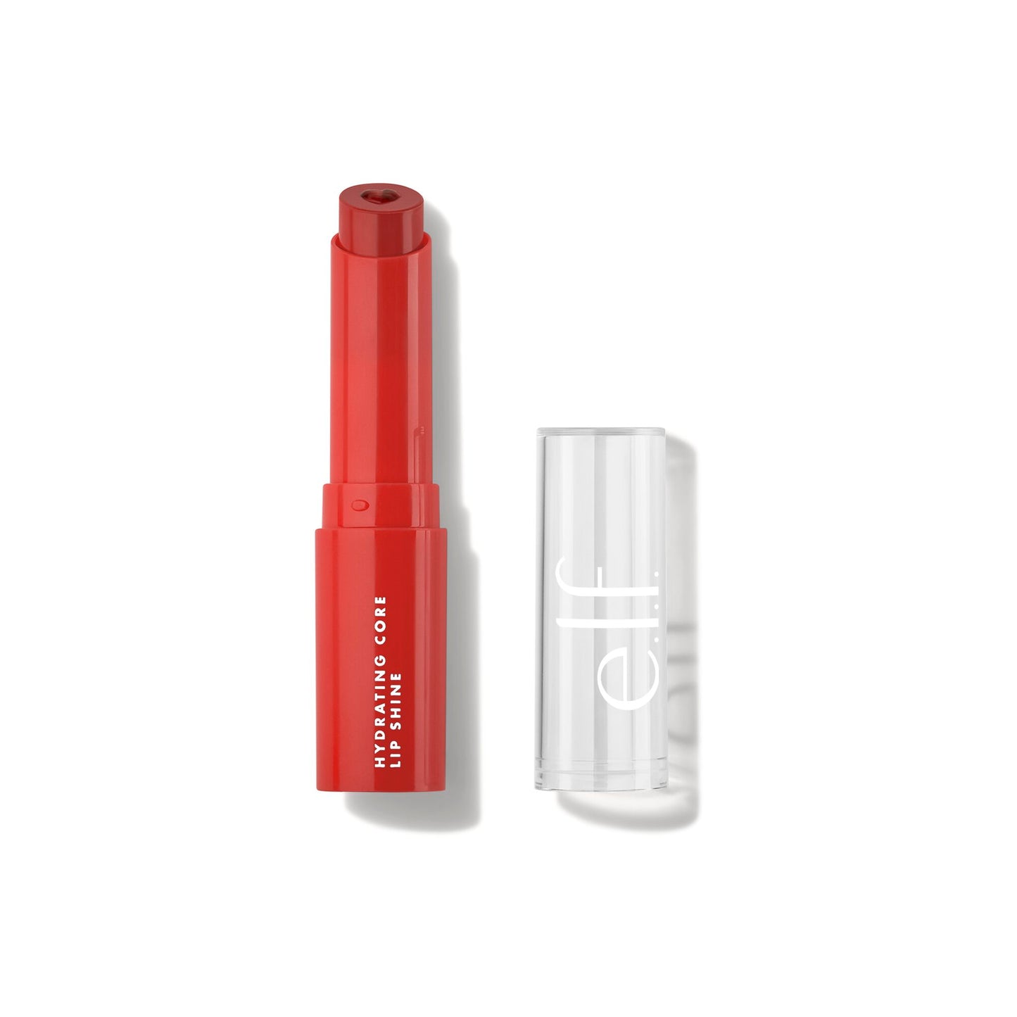 E.l.f. Hydrating Core Lip Shine - Alora