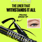 Maybelline New York Tattoo Liner Ink Pen Black - Alora