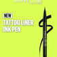 Maybelline New York Tattoo Liner Ink Pen Black - Alora