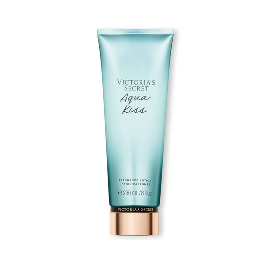 Aqua Kiss Fragrance Body Lotion 236ml - Alora