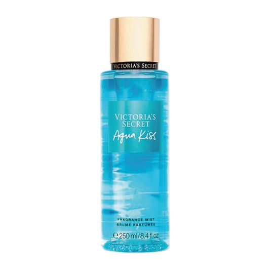 Aqua Kiss Fragrance Body Mist 250ml - Alora