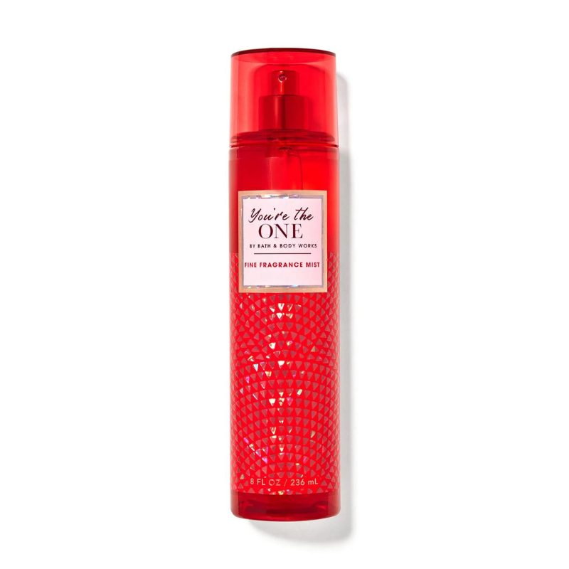 You're the One Fine Fragrance Mist 236ml