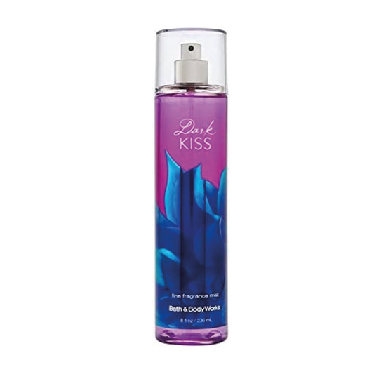 Dark Kiss Fine Fragrance Mist 236ml - Alora