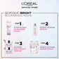 L’Oreal Paris Glycolic Bright Glowing Day Cream SPF17 - Alora