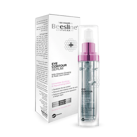 Beesline Best Selling Eye Contour Serum - 30 ml