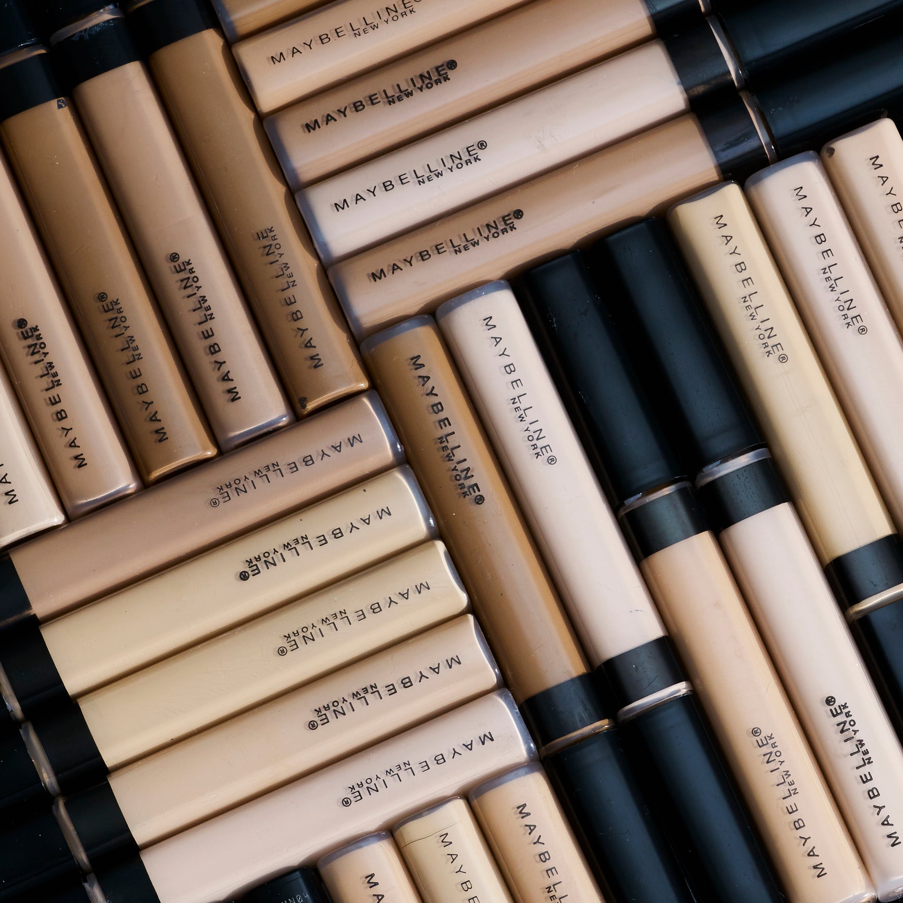 Maybelline Fit Me Concealer - Alora