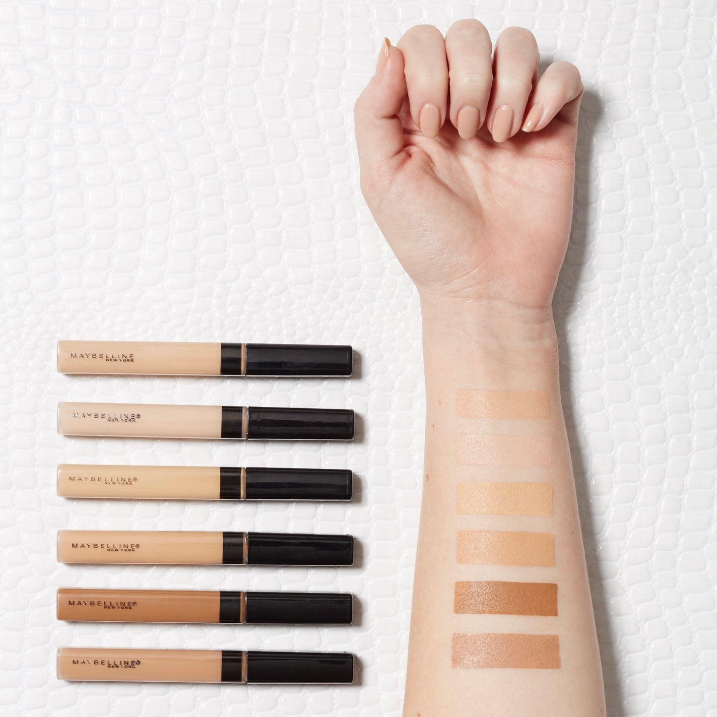 Maybelline Fit Me Concealer - Alora