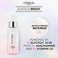 L’Oreal Paris Glycolic Bright Instant Glowing Face Serum 30ml - Alora