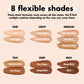 E.l.f. Halo Glow Liquid Filter - Alora