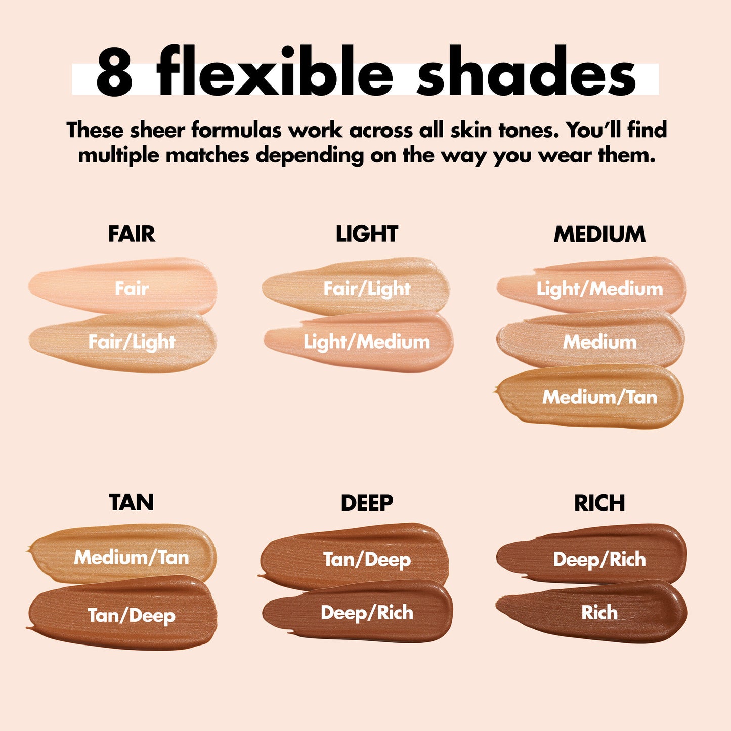 E.l.f. Halo Glow Liquid Filter - Alora
