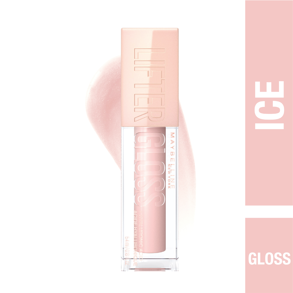 Maybelline Lifter Lip Gloss - Alora