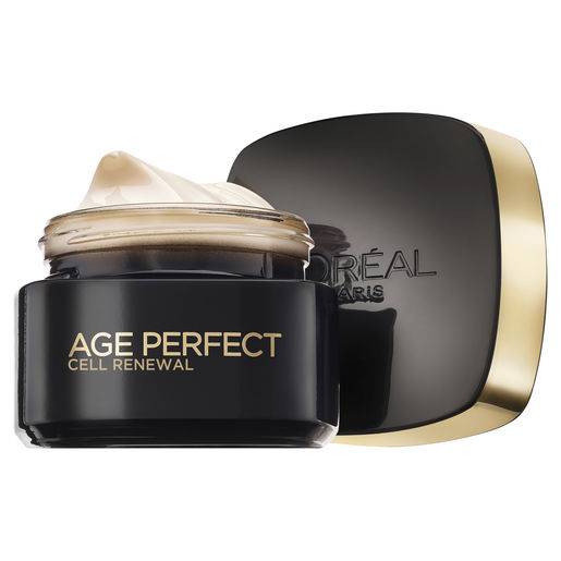 L'Oreal Paris Age Perfect Cell Renewal Revitalising Day Cream SPF15 - Alora