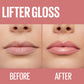 Maybelline Lifter Lip Gloss - Alora