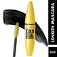 Maybelline Colossal Mascara 100% Black - Alora