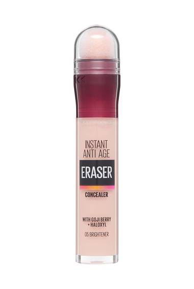 Maybelline Instant Age Rewind Eraser Dark Circles Treatment Concealer - Alora