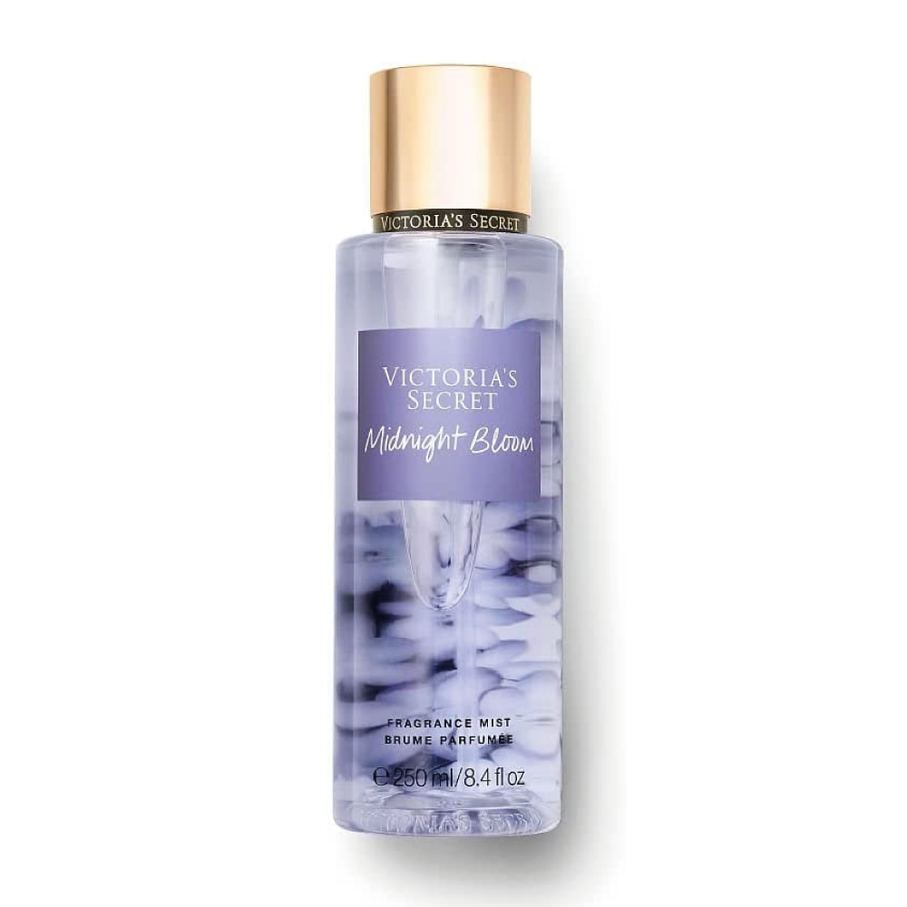 Midnight Bloom Fragrance Body Mist 250ml - Alora