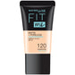 Maybelline Fit Me Matte & Poreless Foundation