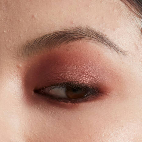 NYX Ultimate Shadow Palette - Warm Neutrals - Alora