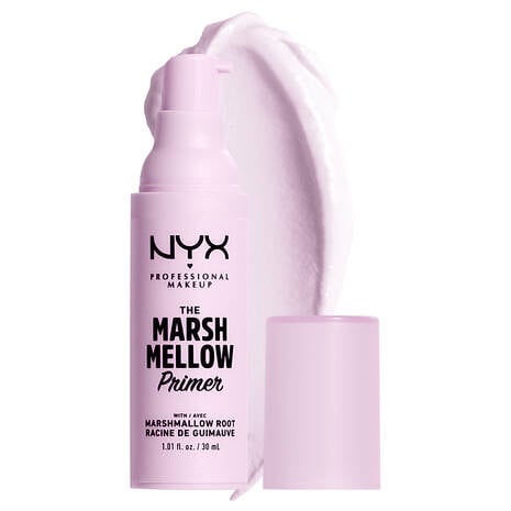 NYX Marsh Mellow Smoothing Primer - Alora