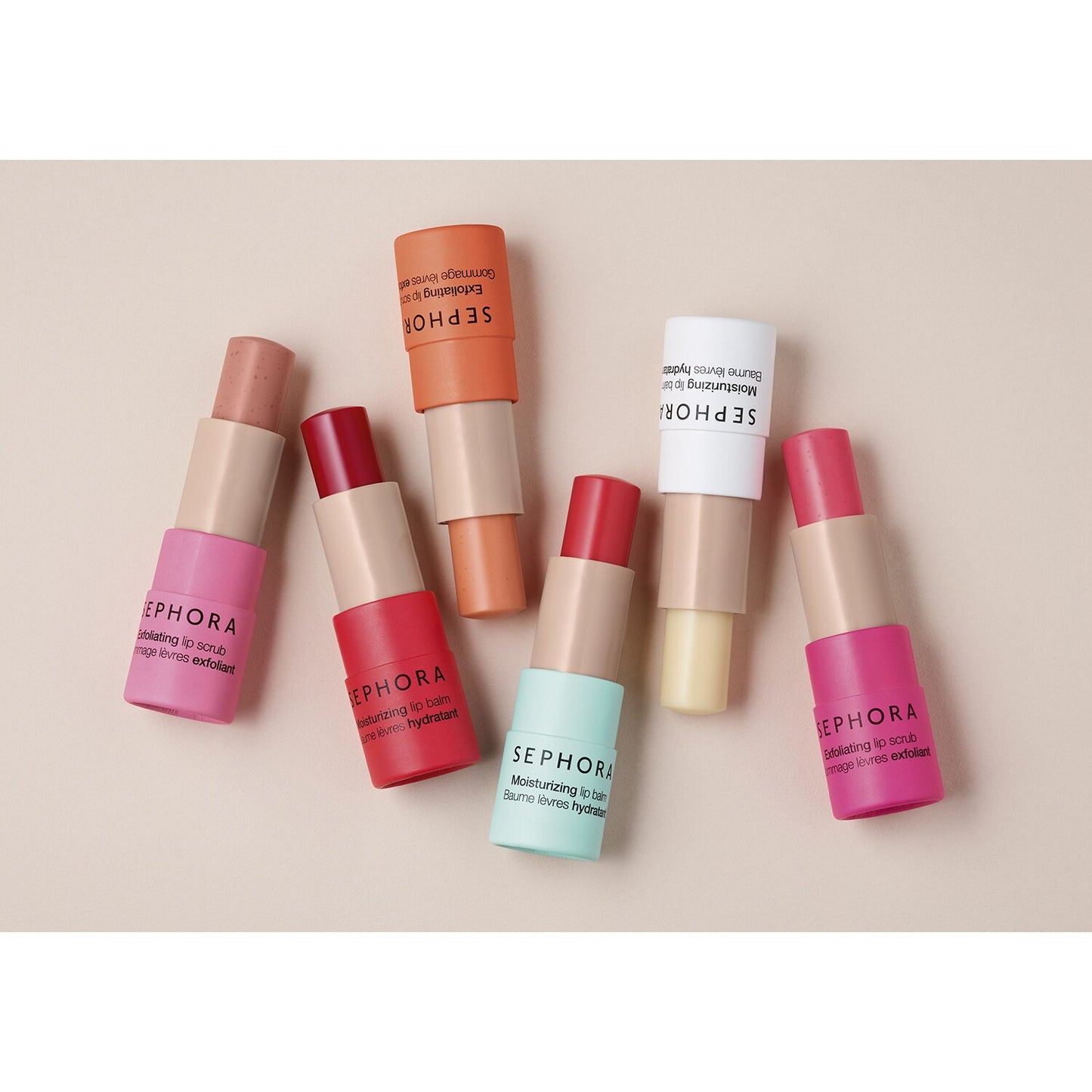 Sephora Moisturising Lip Balm - Alora