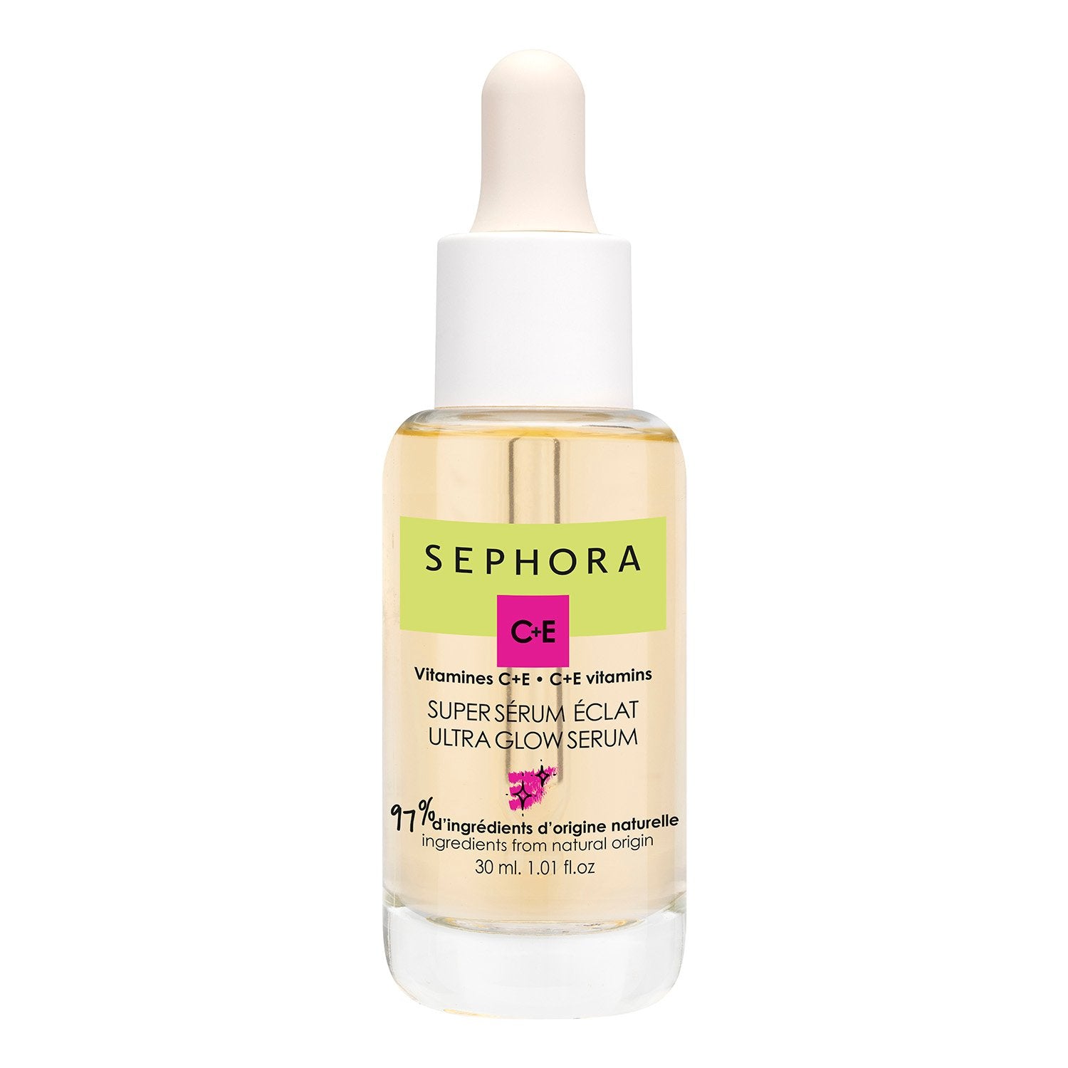 Sephora Glow Serum - Alora