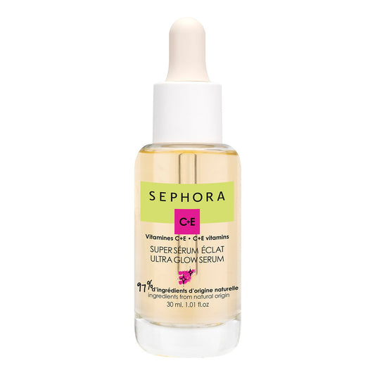 Sephora Glow Serum - Alora