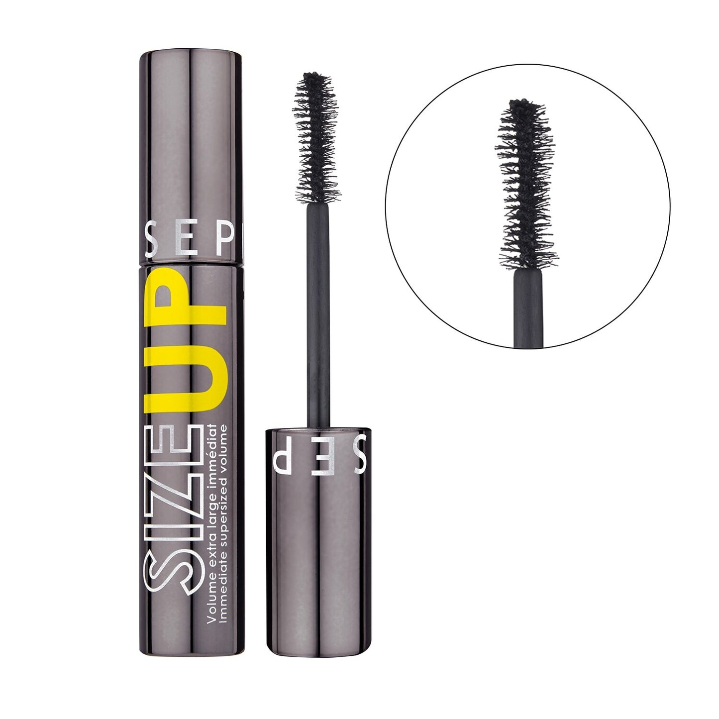 Sephora Size Up Mascara - Alora