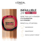 L'Oréal Paris Infallible Fresh Wear 24H Powder - Alora