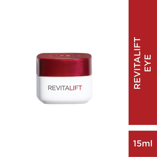 L'Oreal Paris Revitalift Eye Cream 15ml - Alora