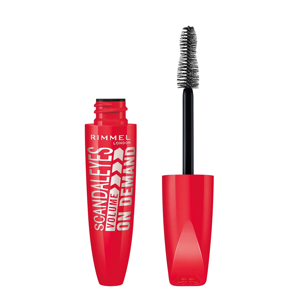 Rimmel Scandal'Eyes Volume On Demand Mascara - Alora