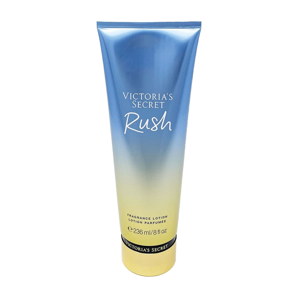 Rush Fragrance Body Lotion 236ml - Alora