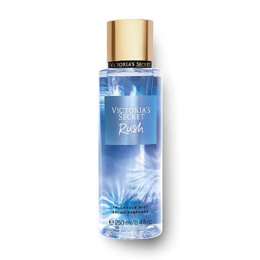 Rush Fragrance Body Mist 250ml - Alora