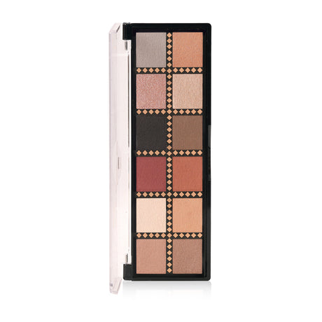 Samoa Sophia Eyeshadow Palette - Alora