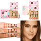 Too Faced You Drive Me Glazy Gift Set - Alora