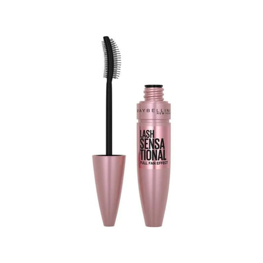 Maybelline Lash Sensational Mascara Classic Black