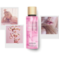 Velvet Petals Fragrance Body Mist 250ml - Alora