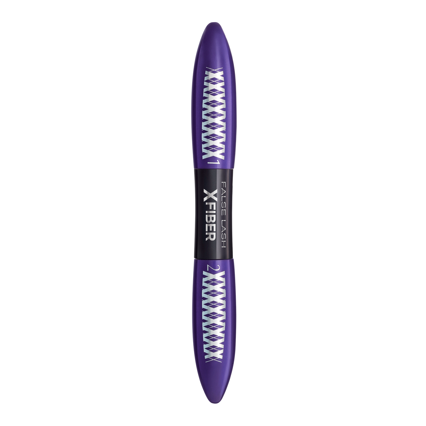 L'Oreal Paris Mascara Super Flash Fiber - Alora