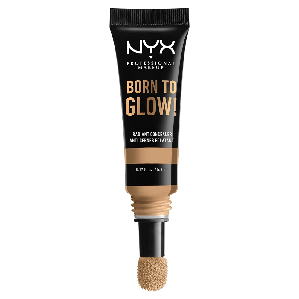 NYX Born To Glow Radiant Concealer - Alora