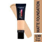 L'Oreal Paris Infallible Matte Cover Foundation - Alora