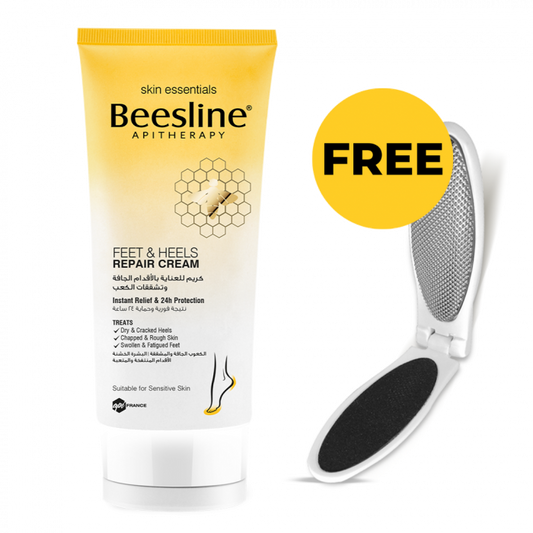 Beesline Feet & Heels Repair Kit