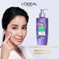 L'Oreal Paris Hyaluron Expert Moisturiser and Anti-Aging Oil Control Deep Cleansing Gel - Alora