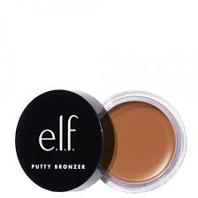 E.l.f. Putty Bronzer - Alora