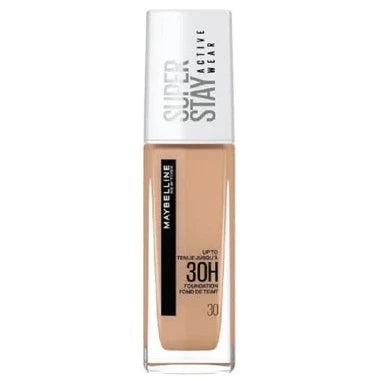 Maybelline Super Stay 30h Foundation - Alora