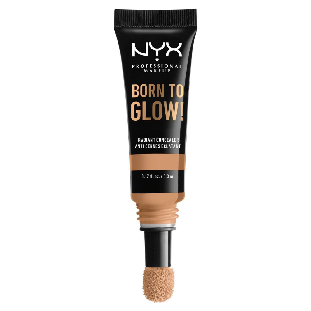 NYX Born To Glow Radiant Concealer - Alora