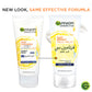 Garnier Fast Bright Vitamin C Brightening Night Cream