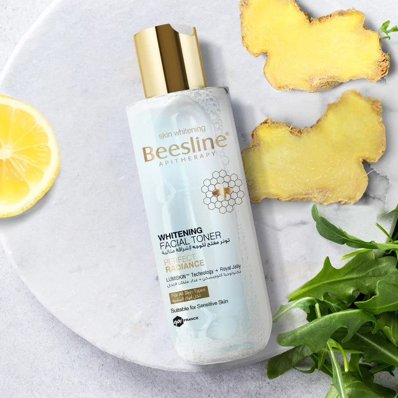 Beesline Whitening Facial Glow Toner